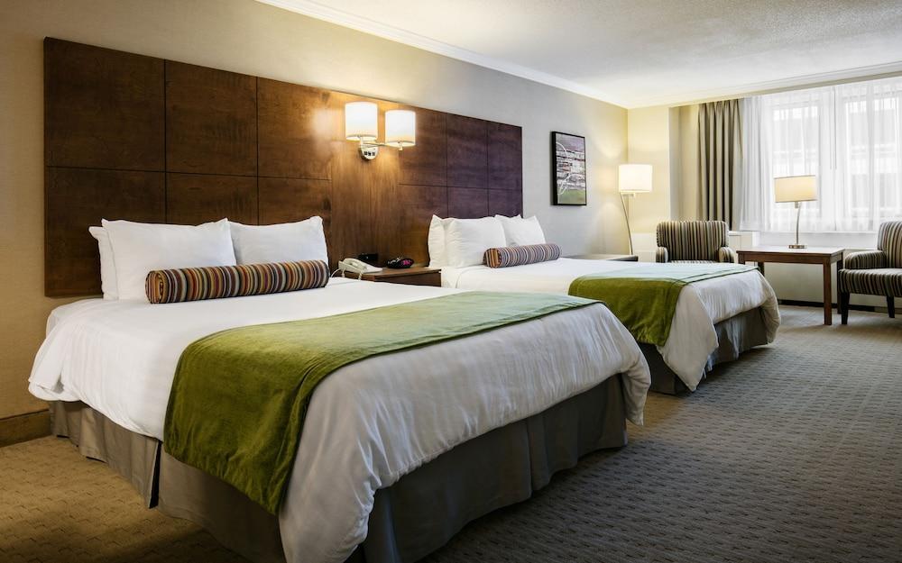 Best Western Ville-Marie Hotel & Suites Montreal Exterior photo