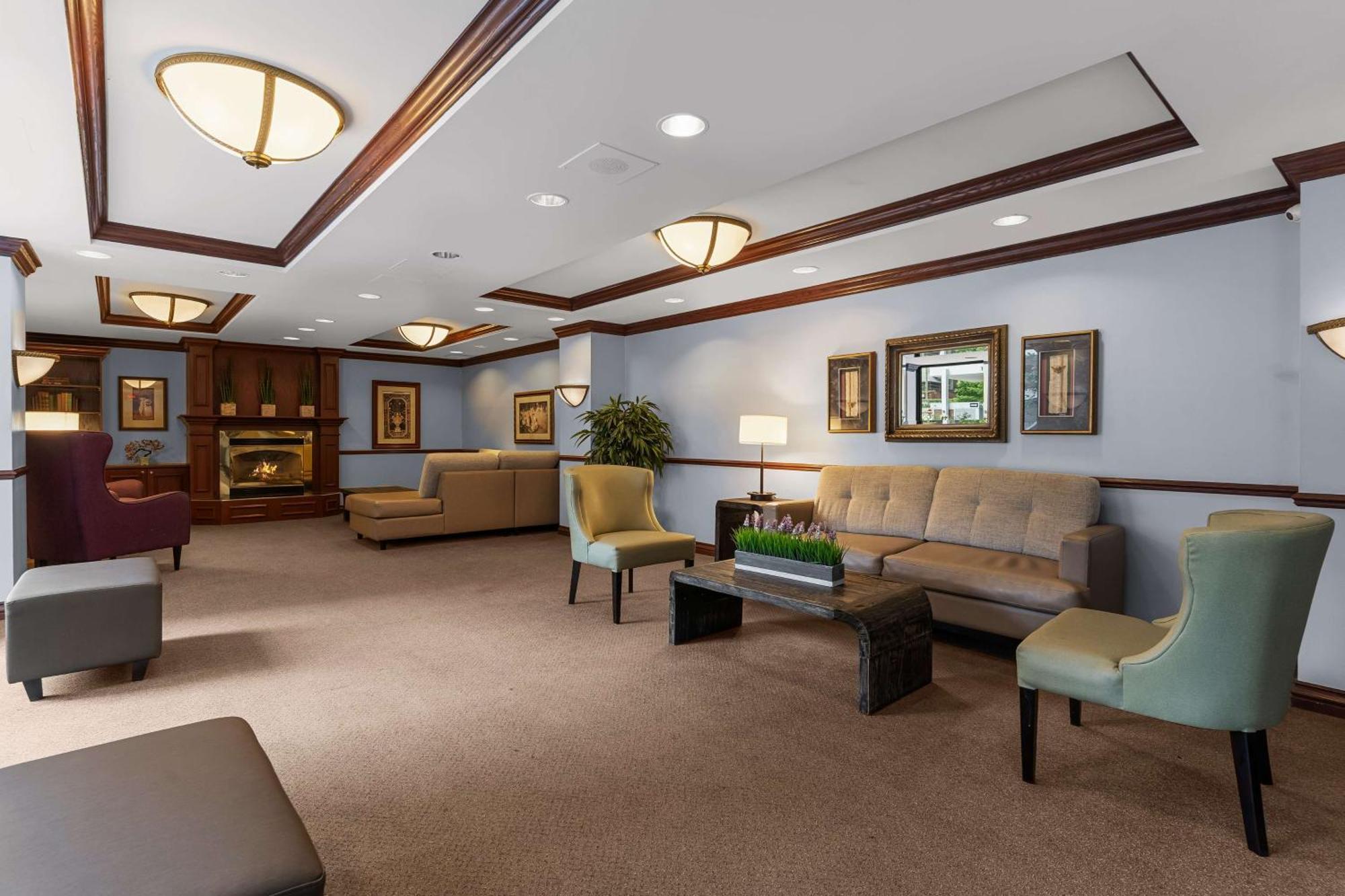Best Western Ville-Marie Hotel & Suites Montreal Exterior photo