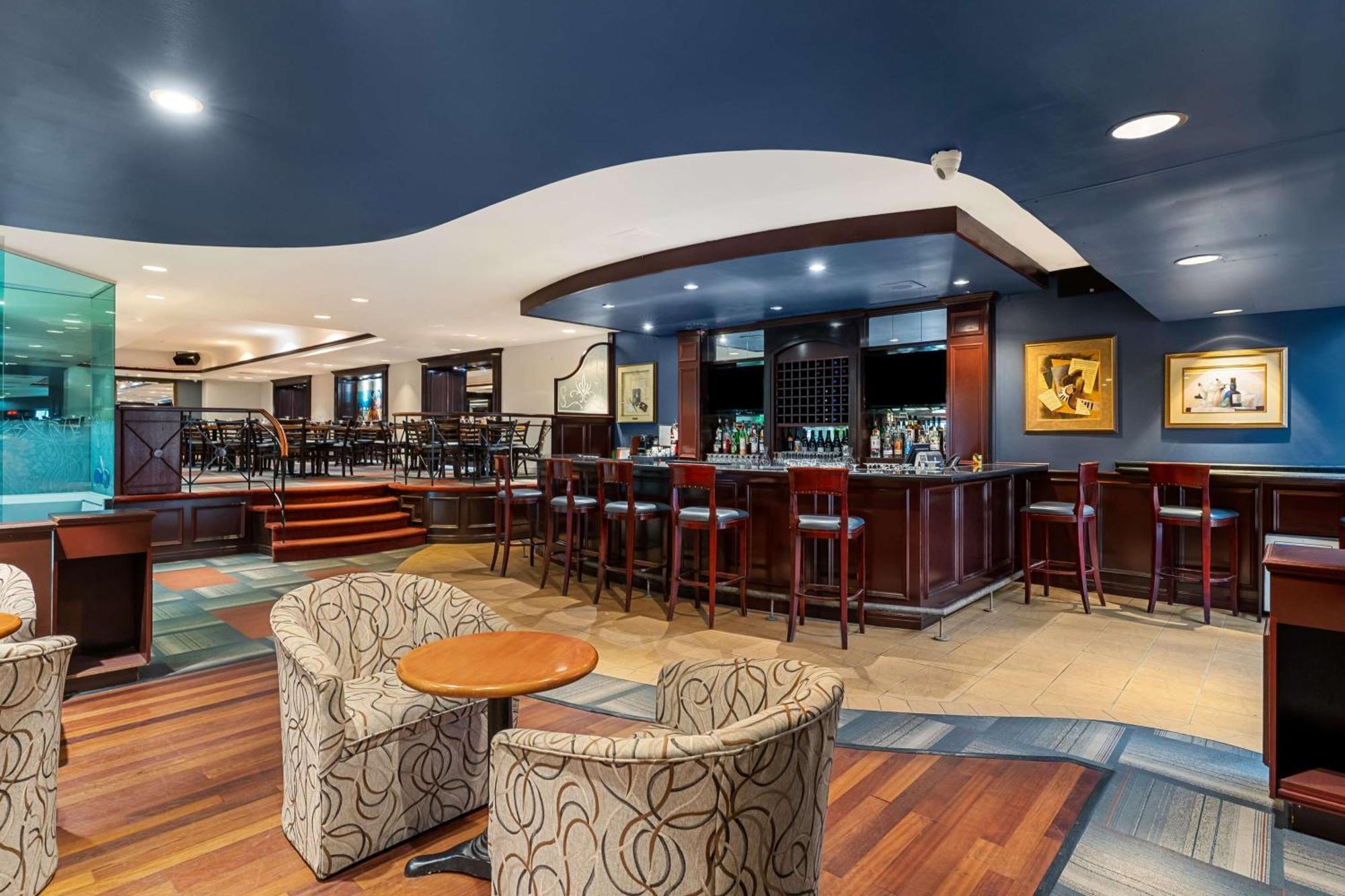 Best Western Ville-Marie Hotel & Suites Montreal Exterior photo