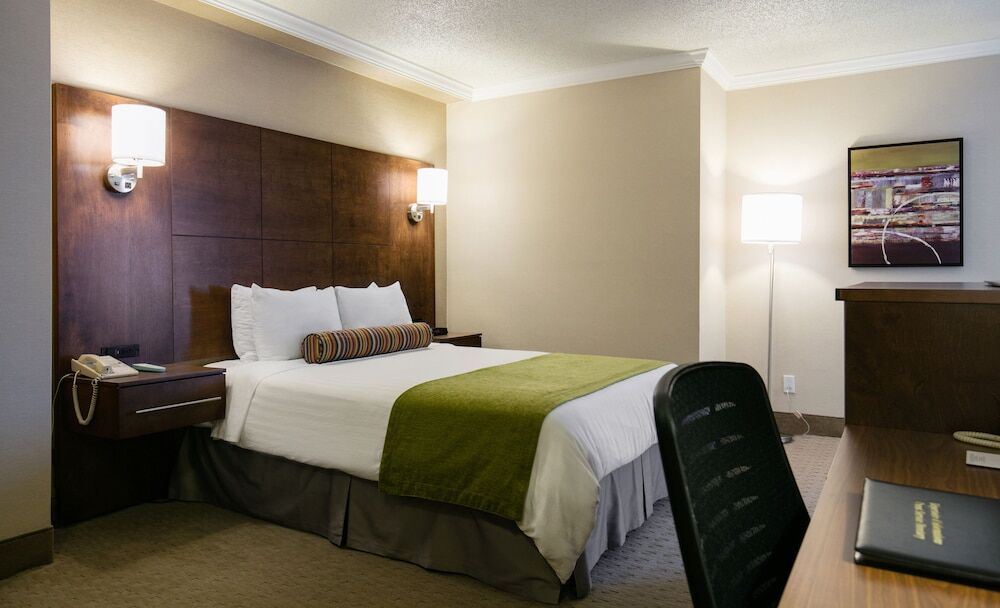 Best Western Ville-Marie Hotel & Suites Montreal Exterior photo